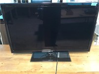 40" Flat Screen Television