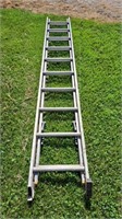 20ft extension ladder