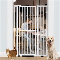 71 Inch Extra Tall Pet Gate Baby Gate