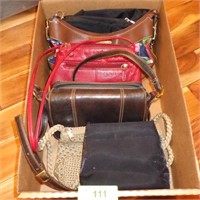 ASST. PURSES