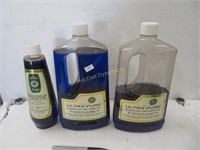 Lamp Oil Lot