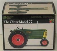 Ertl Oliver Model 77 Precision #4