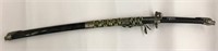 Decorative Fantasy Sword With Dragon Handle