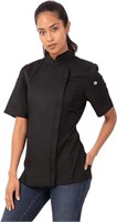 SIze US Small Chef Works womens Women's Springfiel