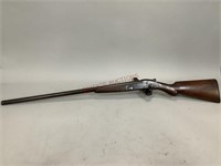 Remington Single Shot  12 Ga Shotgun