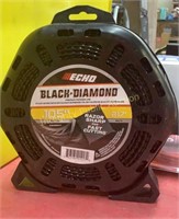 Echo Black Diamond 217’ Trimmer Cord