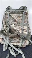 Military, hikers, backpack
