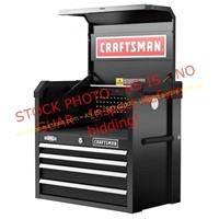 Craftsman 26in.W 4-drawer tool chest