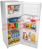 Danby 7.4cu.ft.Top-Freezer Refrigerator