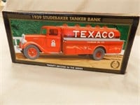 2005 Texaco Metal Tanker Bank