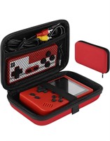 Linkidea Handheld Game Console Carrying Case
