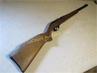 .22 rifle gun Glenfield model 60 (Marlin)
