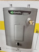 AO Smith 19 Gallon Electric (In Box)