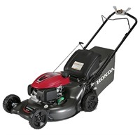 Honda HRN Gas Lawn Mower (In Box)