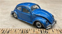 Dinky Toys Volkswagen De Luxe (boot lid requires