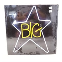 SEALED Big Star #1 Record German White Vinyl RE
