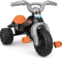 Like New Fisher-Price Harley-Davidson Toddler Tric