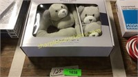 Kelly baby gift set