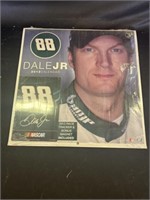 Dale Jr calendar