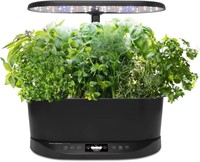 Smart Indoor Garden