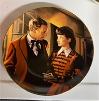 Collector plate