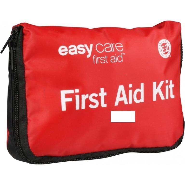 EASY CARE - ALL PURPOSE FIRST AID KIT