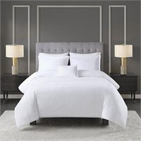 Madison Park SignatureCotton 5-pc. Comforter $142