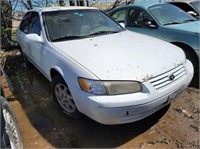1999 TOYOTA CAMRY LE/XLE JT2BF22K9X0159832