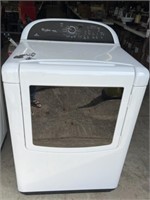 Whirlpool Cabrio Platinum Dryer (Paint Loss)