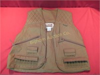 Gamehide Hunting Vest Size XL Style #300