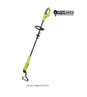 $158 RYOBI 18V Cordless Battery Garden Hoe