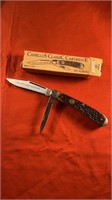 Camillus Classic Cartridge Knife