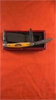 Cinch Pocket Knife in Box