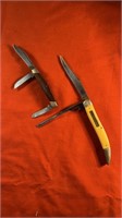 Pocket Knives USA, Bowen, Kabar