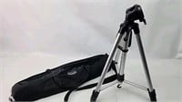 Camera tripod