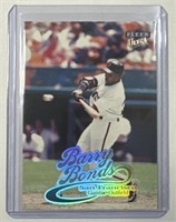 1999 Fleer Ultra #139 Barry Bonds!