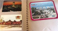 3 Vintage Postcards Cedar Point , Pittsburgh