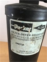 PARKER FILTER DRYER RECEIVER 246932