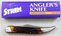 REMINGTON STREN ANGLER'S KNIFE
