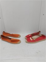 Kate spade shoes size 10 and Michel by Mical