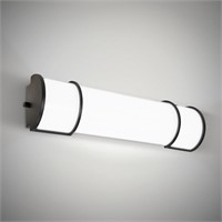 ASD LED 24 Inch Flush Mount Vanity Lighting Fixtur