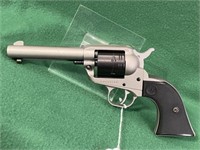 Ruger Wrangler Revolver, 22 LR
