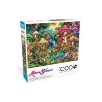 Buffalo 1000-Piece Aimee Stewart Jigsaw Puzzle