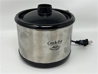 Lil Dipper Crock Pot