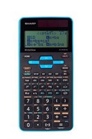 TESTED Sharp Write View Scientific Calculator