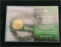 Ireland Heritage Collection Bracelet