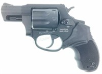 Taurus Ultralite Snub Nose Revolver