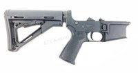 Tss  Tss-15 Lower Receiver