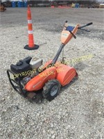 HUSQVARNA 700DRT 17" ROTOTILLER