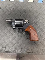Colt 38cal Detective special